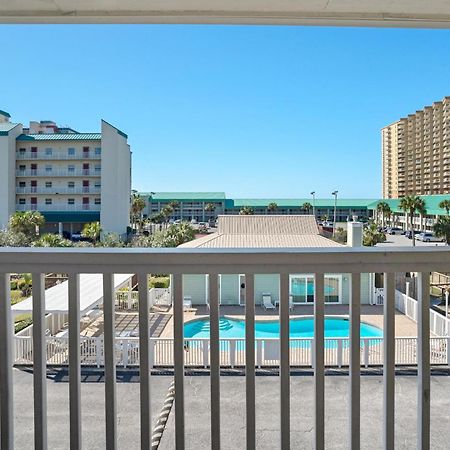 St Martin Beachwalk Villas 432 Destin Bagian luar foto